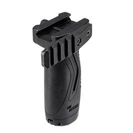IMI Defense OVG-R Enhanced Frontgriff f. 20 - 22mm Schienen schwarz