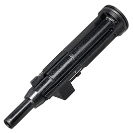 Wei-ETech P90 / TA-2015 GBB Part #109 / 110 / 114 - 119 Loading Nozzle Set