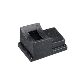 Wei-ETech M4 V3 Part #2-4 Magazin Gas Route Dichtlippe