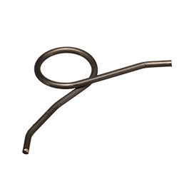 Wei-ETech M4 V3 Part #1-18 Trigger Spring right / Abzugfeder rechts