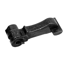 Wei-ETech AK PMC Part #085 Hammer schwarz