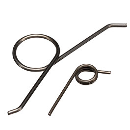 Wei-ETech AK PMC Part #101 - 102 Hammer- / Trigger-Spring Set