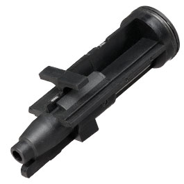 Wei-ETech AK Part # 119 - 125 Loading Nozzle komplett