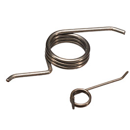 Wei-ETech AK PMC Part #092 - 093 Hammer- / Trigger-Spring Set