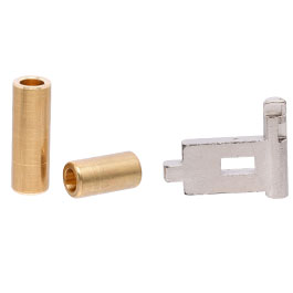 Wei-ETech AK PMC Part #088 - 090 Firing Pin / Tube-Pins Set