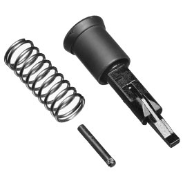 Wei-ETech M4 V2 Part #027 - 032 Forward Assist Knob Set