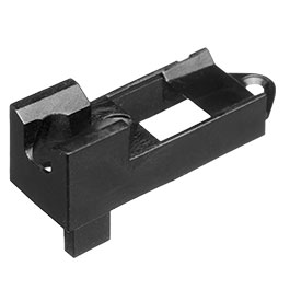 Wei-ETech M4 V2 Part #166 Magazin Kugelzufhrung schwarz