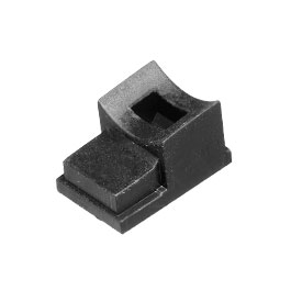 Wei-ETech M4 V2 Part #164 Magazin Gas Route Dichtlippe