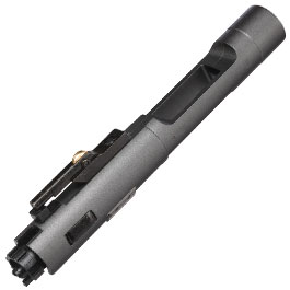 Wei-ETech M4 V3 Part #003 - 019 Bolt Carrier mit Loading Nozzle Set