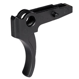 Wei-ETech M4 V3 Part #1-22 Trigger / Abzug schwarz