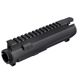 Wei-ETech M4 V2 GBB Part #022 M4A1 / M16A3 Upper Receiver / oberes Gehuse schwarz