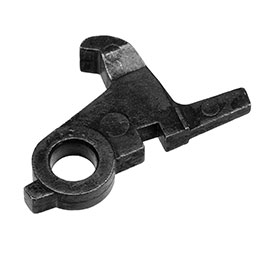 Wei-ETech M4 V3 Part #1-19 Disconnector schwarz