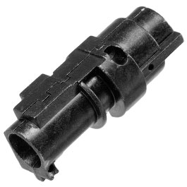 Wei-ETech P90 / TA-2015 GBB Part #084 Hop-Up Chamber / Hop-Up Gehuse schwarz