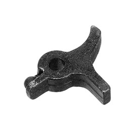 Wei-ETech P90 / TA-2015 GBB Part #144 Magazine BB Locking Lever schwarz