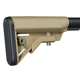 Kleinbild 10 Evolution Airsoft Recon S 10 Amplified Carbontech S-AEG 6mm BB Tan