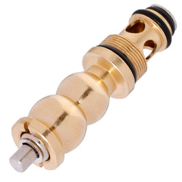 Wei-ETech M4 V2 Part #160 Magazin Outlet Valve / Auslassventil