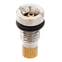 KLI Hi-Capa Part #SRCAPA-A11 Magazin Einfllventil / Inlet Valve - Softairgas