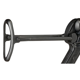 Kleinbild 10 AGM MP40 Airsoft Vollmetall S-AEG 6mm BB schwarz