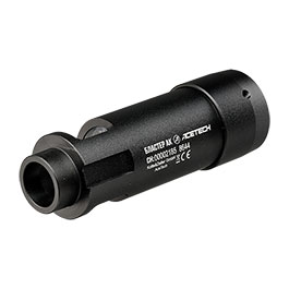Acetech Blaster AK Tracer / Flame Effect Flasher Unit inkl. integriertem Akku 14mm- schwarz