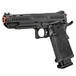 Modify Hi-Capa 5.1 Trinity Vollmetall GBB 6mm BB schwarz / bronze