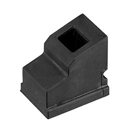 Modify Hi-Capa Part # Magazin Gas Route Dichtlippe / Magazine Lip Seal - Softairgas / CO2