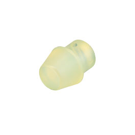 GHK M4 GBB Part # M4-33-1 GHK Recoil Buffer Insert gelb
