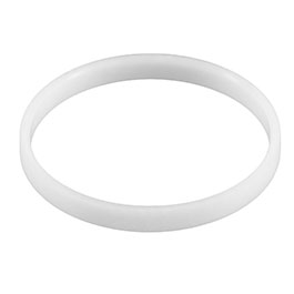 Action Army Teflon Ring fr CO2 Zylinder bei AAC-C1 Athena Gewehren weiss