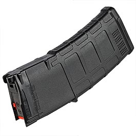 VFC M4 Reload CO2 Magazin VMAG 30 Schuss f. VFC M4 / HK416 GBB Serie schwarz - Version 3