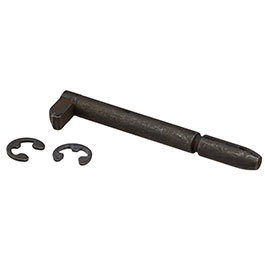 APS Stahl Ventil Pin f. APS Striker-12 MKII Shotgun schwarz