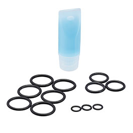 APS O-Ring Dichtungs-Set f. APS Striker-12 MKII Shotgun