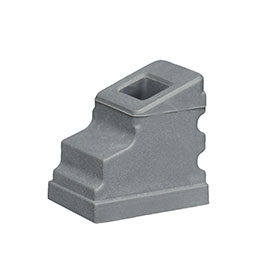 Maple Leaf Snug-Shut Magazin Gas Route Dichtlippe f. KJW / TM / Wei-ETech 1911 / Hi-Capa GBB Pistolen