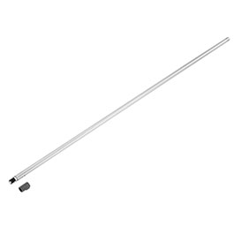 Unicorn Airsoft Ultimate Precision Nitroflon Innenlauf 6.03 mm / 650mm mit Bucking Set f. GBB Hop-Up Systeme