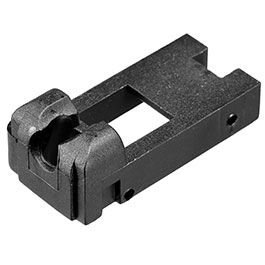 Vorsk VMP-1 Part # Magazin-Kugelzufhrung / Magazine Feed Lip schwarz