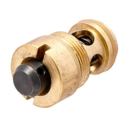 Modify Hi-Capa Part # Magazin Aulassventil / Output Valve - CO2 Version