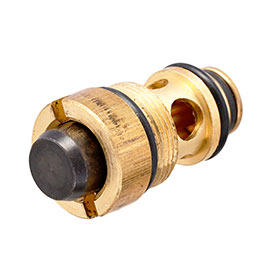 Modify Hi-Capa Part # Magazin Aulassventil / Output Valve - Softairgas Version