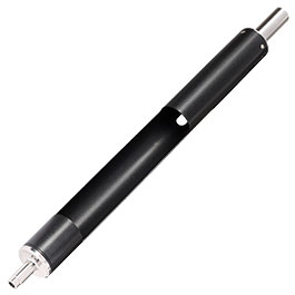 Action Army Stahl Cylindergehuse m. Teflonbeschichtung f. AAC-C1 Athena Gewehre schwarz