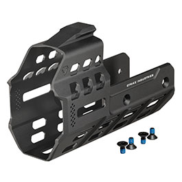 Strike Industries CNC Aluminium Strike M-LOK Handguard f. KRISS Vector SDP / SBR schwarz
