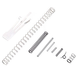 Modify Hi-Capa Part # Federnset / Spring Set komplett - 9-teilig