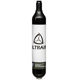 ASG Ultrair CO2 Kapsel / Kartusche / Einwegtank 88g / 3,1 oz