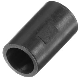 Poseidon Barrel Exclusive Hop-Up Bucking 60 schwarz f. TM GBB / VSR-10 Hop-Up Systeme