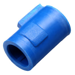 Poseidon Barrel Exclusive Hop-Up Bucking 70 blau f. Wei-ETech GBB Hop-Up System