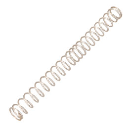ICS HQ Steel Wire Tuningfeder Non-Linear M180 f. S-AEG Gewehre silber
