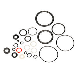 Jag Arms O-Ring Wartungskit f. Scattergun Gas Shotgun Serie  - TS / TSS