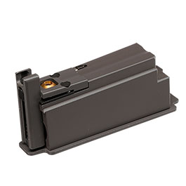 G&G GM1903 Magazin 9 Schuss schwarz - CO2-Version - Generation II