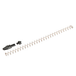 Modify Hi-Capa Part # Magazin Feder / Follower / Base Pad Lock Set