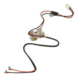 ICS L85 / L86 Part # Upper Connect Combination inklusiv Kabelsatz ML-37