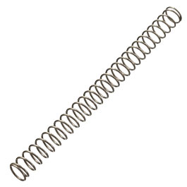 ICS HQ Steel Wire Tuningfeder Linear M90 f. S-AEG Gewehre grau