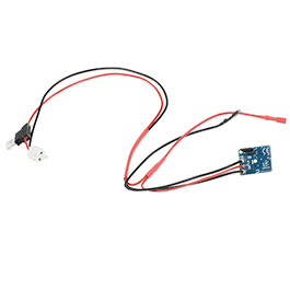 ICS SSS-Mosfet 2.0 Power Unit mit Kabelsatz fr CS4 / CXP Gewehre MA-449