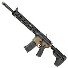 VFC Avalon BCM MCMR Machete DMR Vollmetall Gate Aster System S-AEG 6mm BB Two Tone