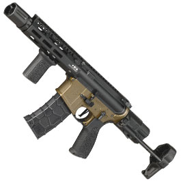 VFC Avalon BCM MCMR Machete SBR Vollmetall Gate Aster System S-AEG 6mm BB Two Tone